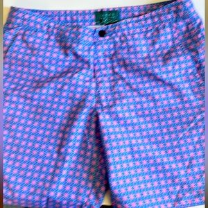Jachs New York summer trunks sz. M